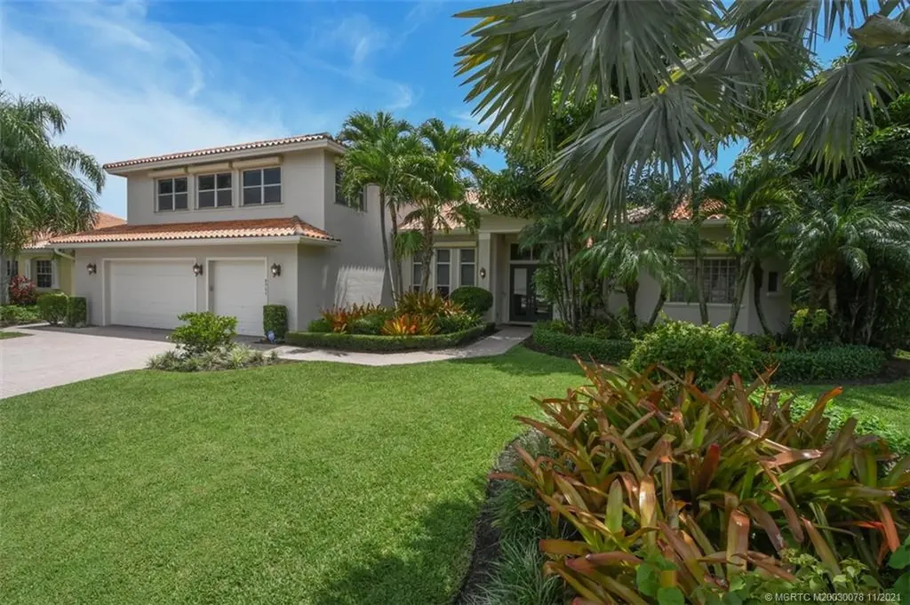 8967 SE Bayberry Terrace Hobe Sound FL 33455