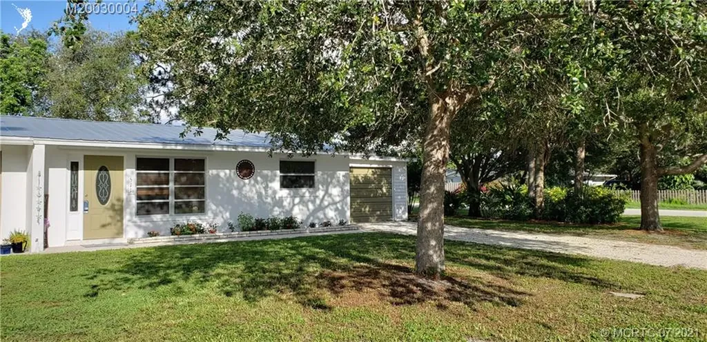 511 SE Parkway Drive Stuart FL 34996