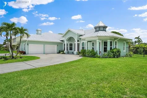1022 SW Keats Avenue Palm City FL 34990