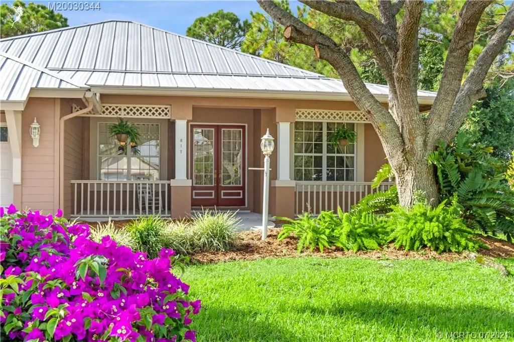 617 SE Southwood Trail Stuart FL 34997