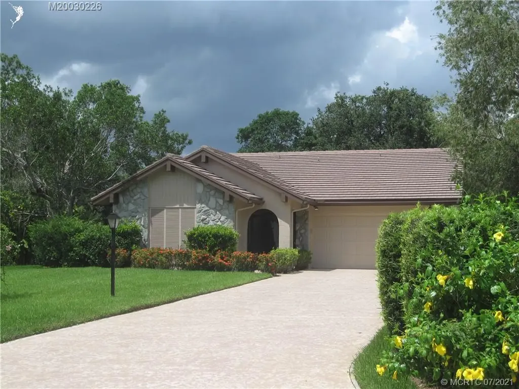2161 SW Starling Drive Palm City FL 34990