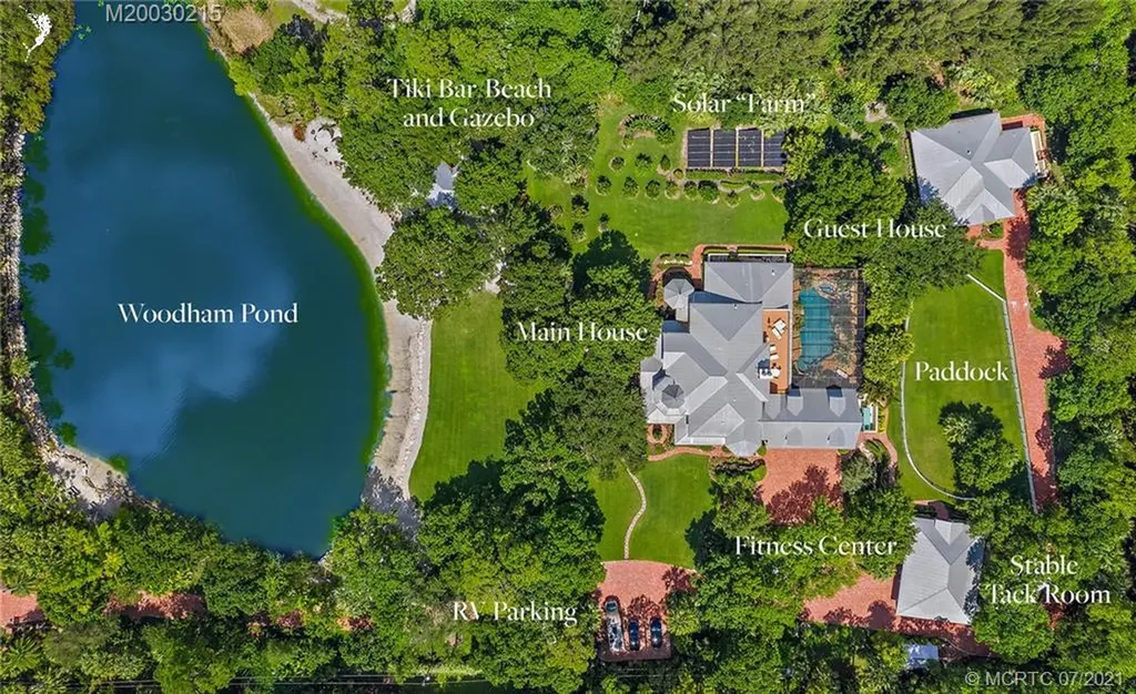6355 SW Woodham Street Palm City FL 34990