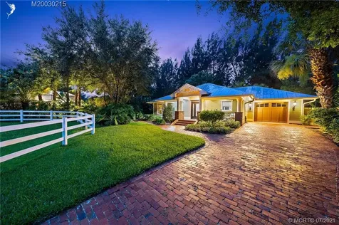 6355 SW Woodham Street Palm City FL 34990