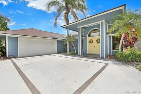 1123 SW Pigeon Plum Way Palm City FL 34990