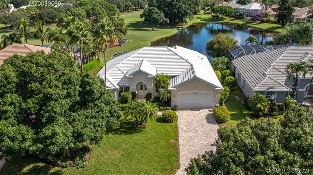 1903 SW Whitemarsh Way Palm City FL 34990