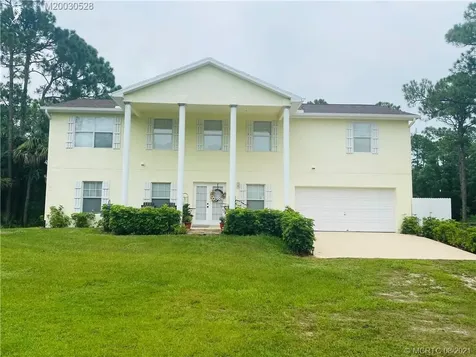 25401 SW 86th Street Indiantown FL 34956