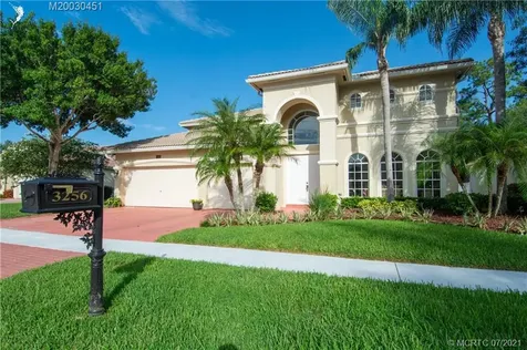 3256 SW Newberry Court Palm City FL 34990