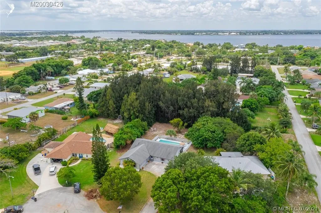 1980 NE Ida Place Jensen Beach FL 34957