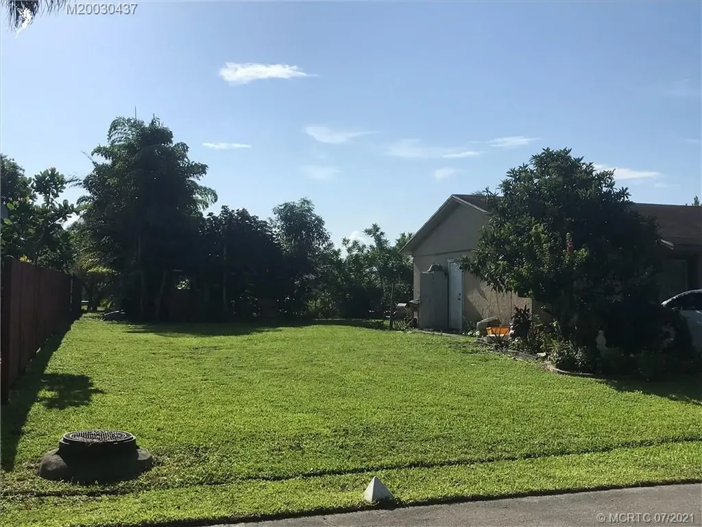 15157 SW Manatee Street Indiantown FL 34956