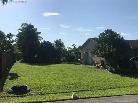 15157 SW Manatee Street Indiantown FL 34956