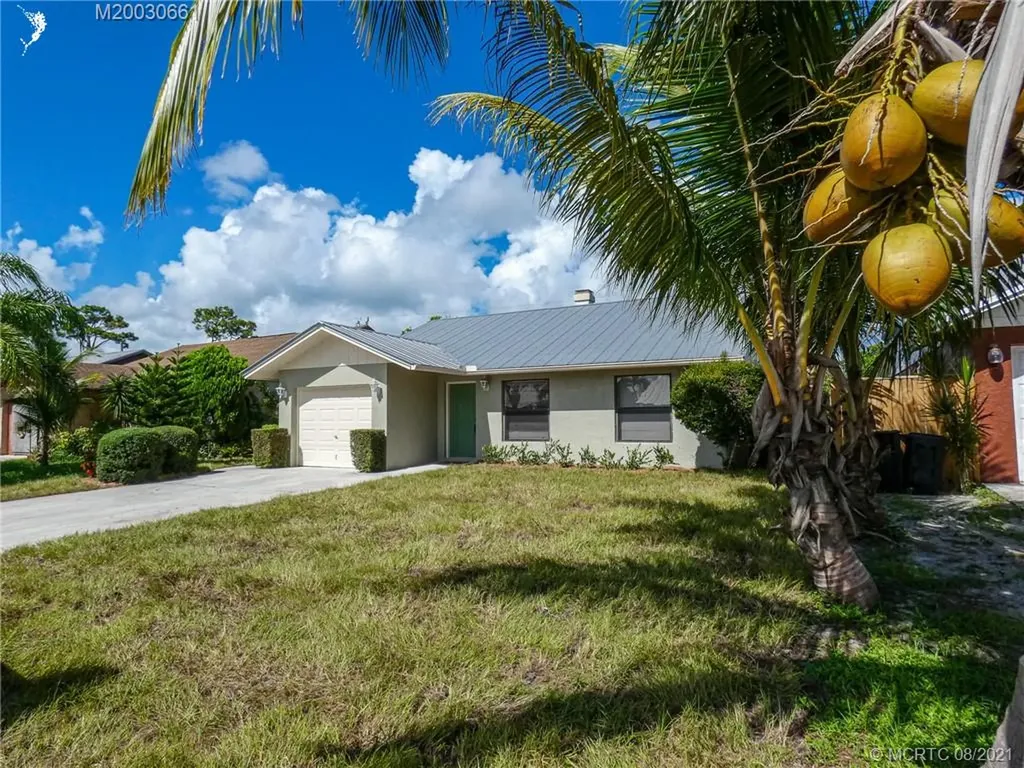 5856 SE Collins Avenue Stuart FL 34997