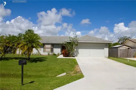 5409 Myrtle Drive Fort Pierce FL 34982