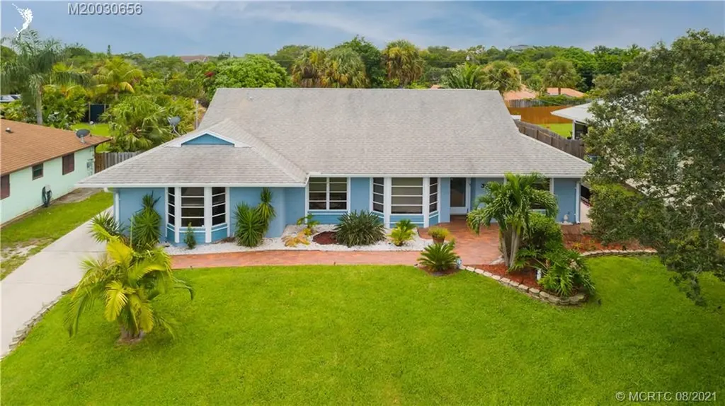 3764 NE Barbara Drive Jensen Beach FL 34957