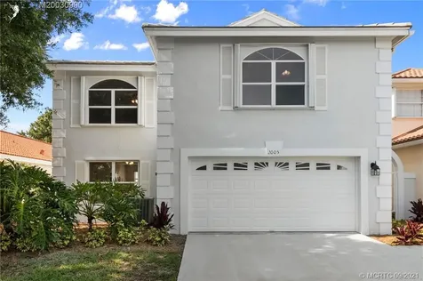 2005 SW Olympic Club Terrace Palm City FL 34990