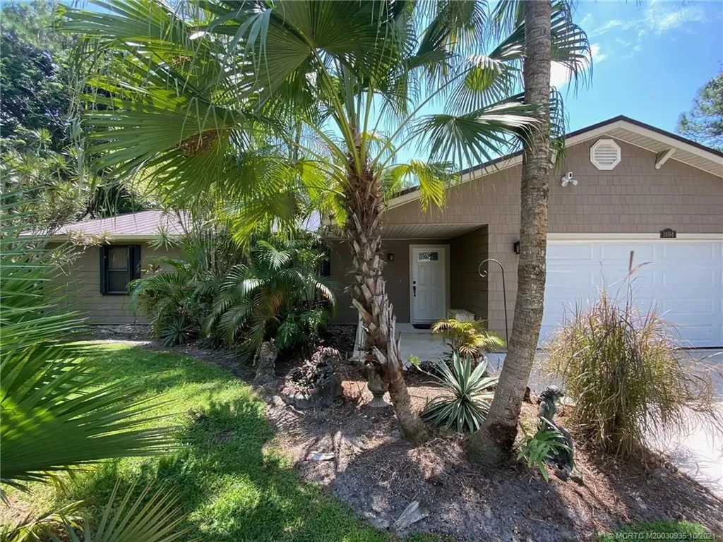 1694 SW College Street Stuart FL 34997