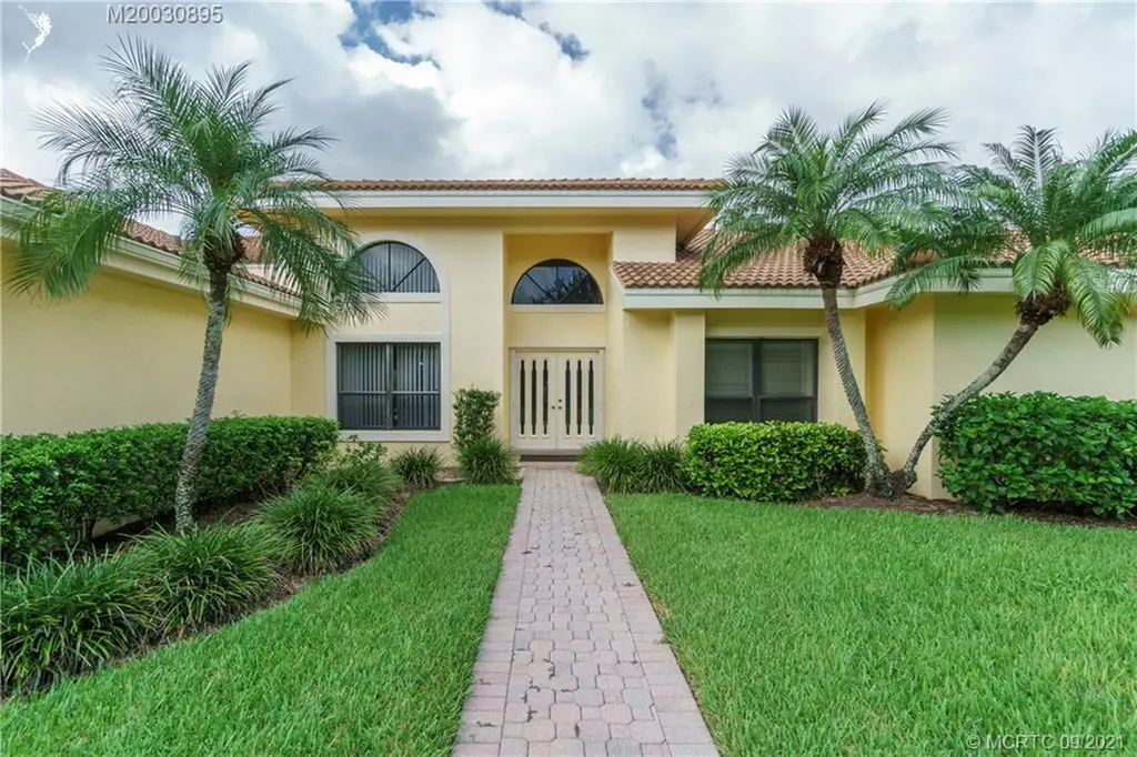 1333 Lancewood Terrace Palm City FL 34990