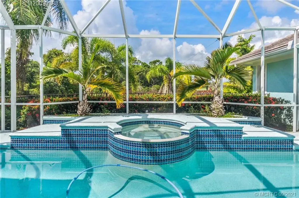 2509 NW Hollyberry Lane Palm City FL 34990