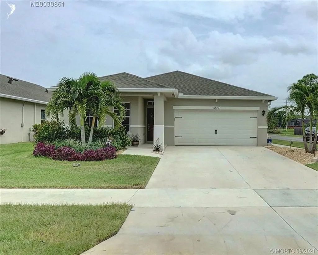 3860 SE Lee Street Stuart FL 34997