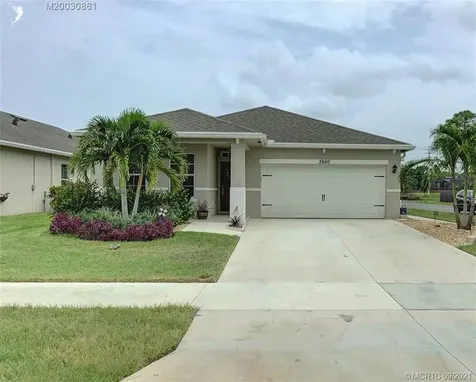 3860 SE Lee Street Stuart FL 34997