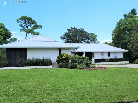 3445 SE Court Drive Stuart FL 34997