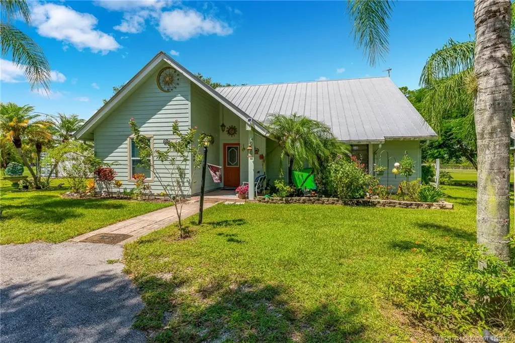 6704 SW Busch Street Palm City FL 34990