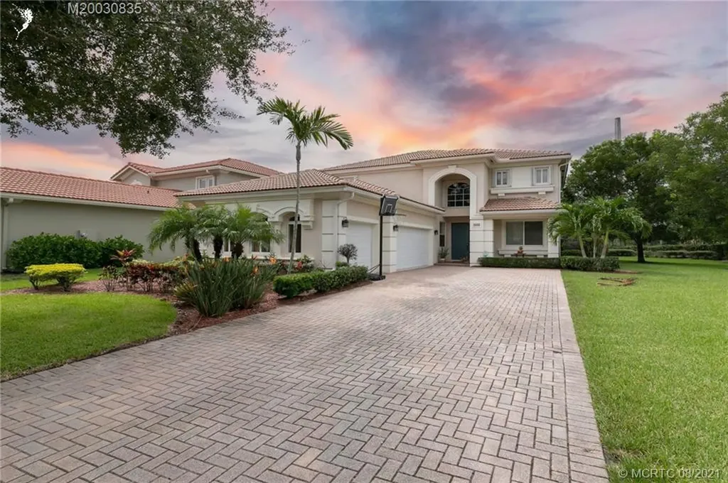 5898 SW Bald Eagle Drive Palm City FL 34990