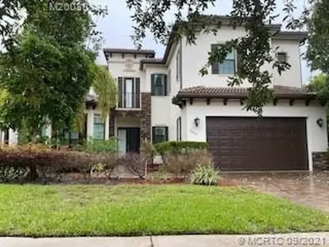 1055 NE Savannah Oaks Way Jensen Beach FL 34957