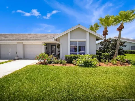 3379 SW Villa Place Palm City FL 34990