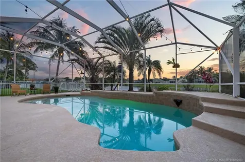 4698 SE Winter Haven Court Stuart FL 34997