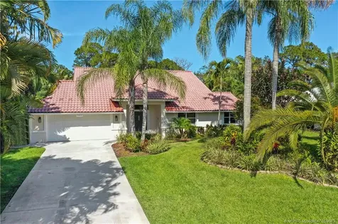 5488 SW Landing Creek Drive Palm City FL 34990