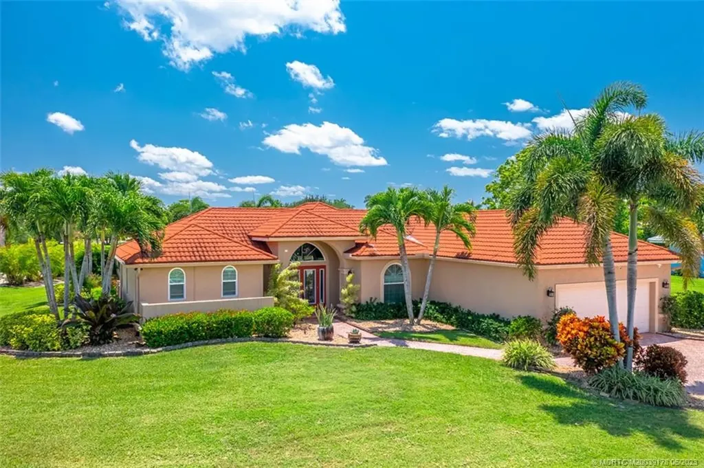 2642 NW South Shore Road Stuart FL 34994