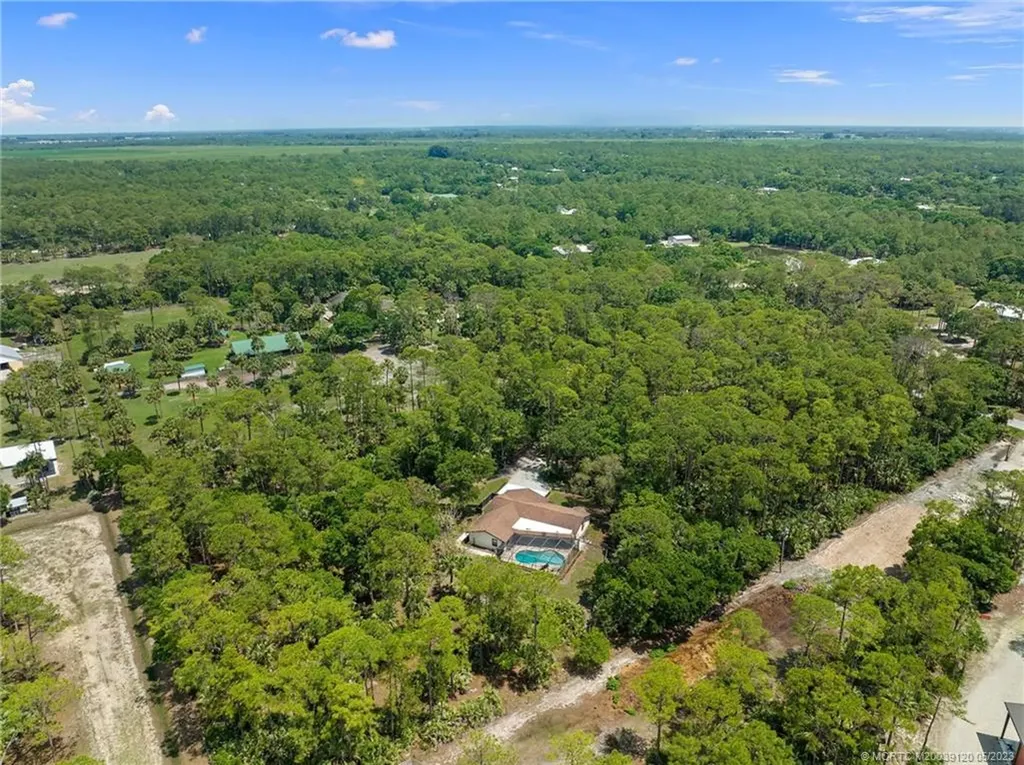5201 SW Markel Street Palm City FL 34990