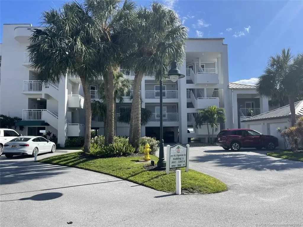 144 NE Edgewater Drive Stuart FL 34996