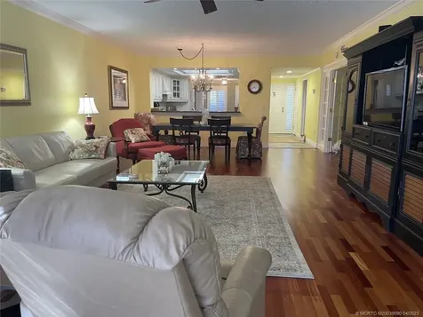 144 NE Edgewater Drive Stuart FL 34996