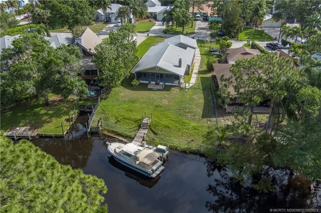 1328 SW Evergreen Lane Palm City FL 34990