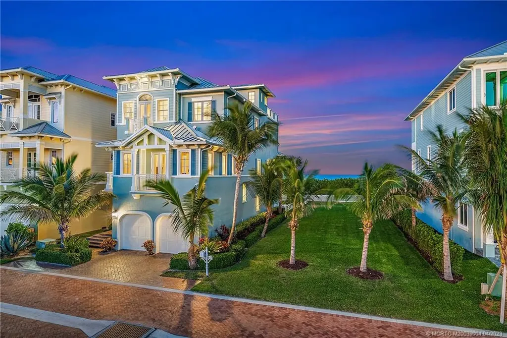 4808 Watersong Way Hutchinson Island FL 34949