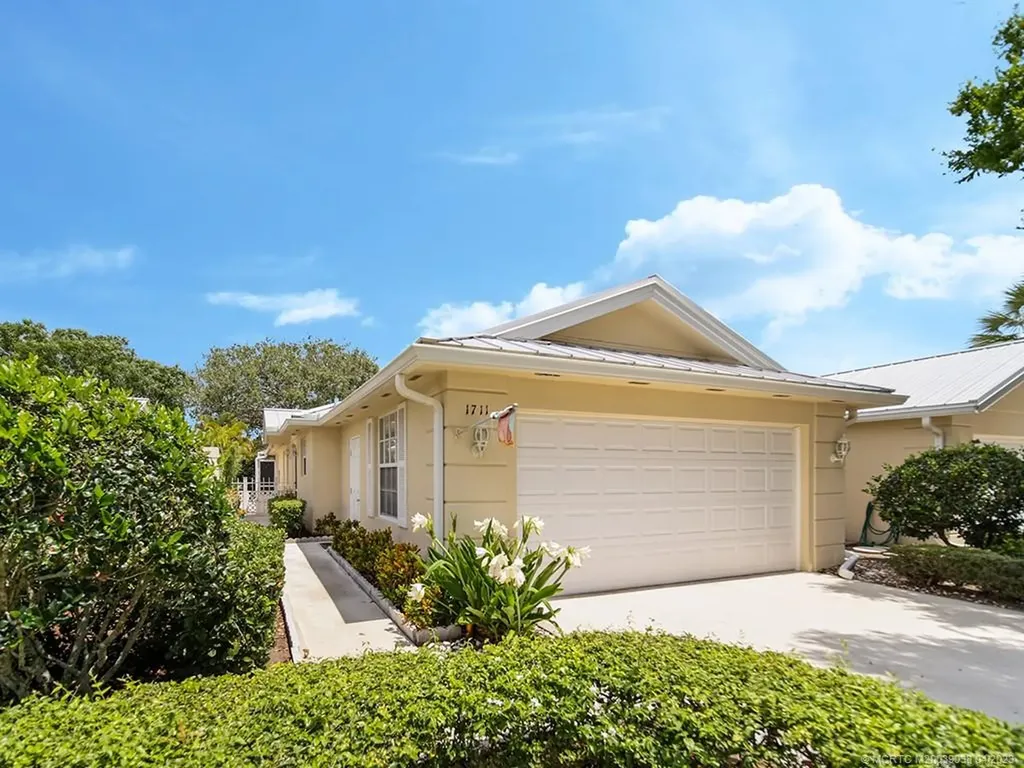 1711 SW Waterfall Boulevard Palm City FL 34990