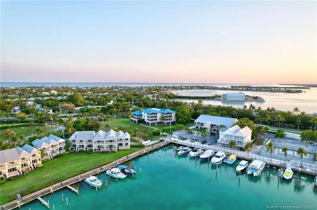 8302 Marina Villas Drive Marathon FL 33050