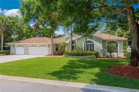 2006 SW Briaroak Trail Palm City FL 34990