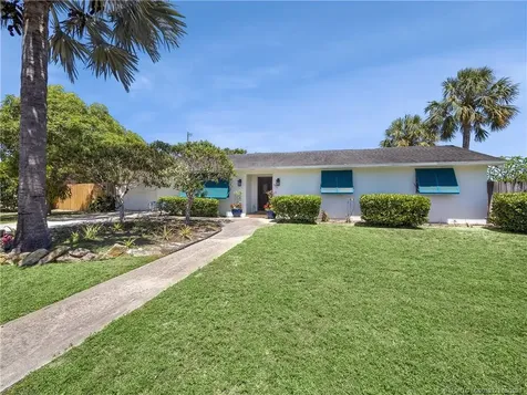 517 SE Balboa Avenue Stuart FL 34994