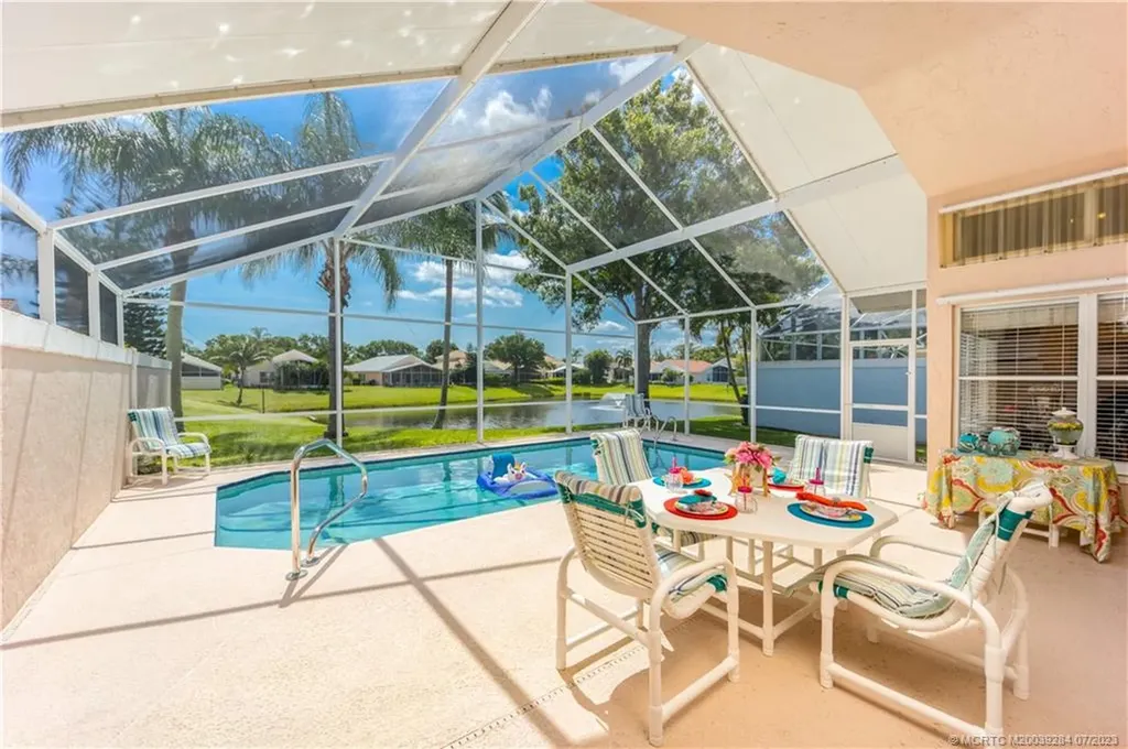 2130 SW Olympic Club Terrace Palm City FL 34990
