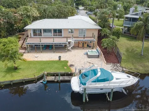 1427 SW Rustic Lane Palm City FL 34990