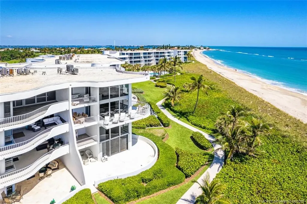 2001 SE Sailfish Point Boulevard Stuart FL 34996