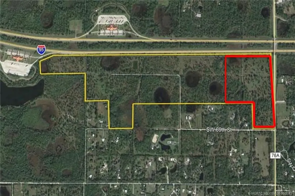 5205 SW 69th Street Palm City FL 34990