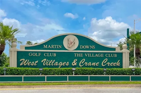 3643 SW Pheasant Run Palm City FL 34990