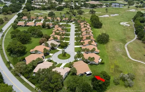 3643 SW Pheasant Run Palm City FL 34990