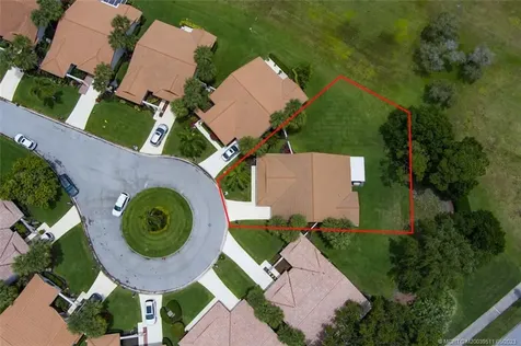 3643 SW Pheasant Run Palm City FL 34990