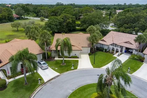 3643 SW Pheasant Run Palm City FL 34990