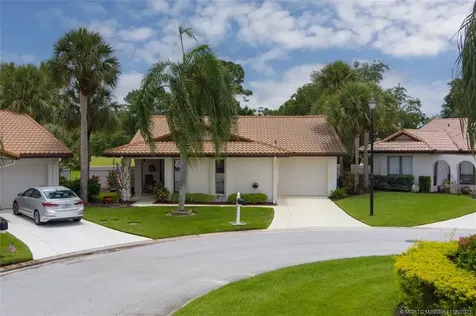 3643 SW Pheasant Run Palm City FL 34990