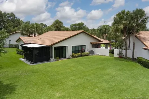 3643 SW Pheasant Run Palm City FL 34990